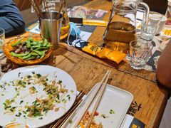 -木屋烧烤(双榆树店)
