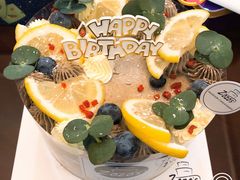 -ZOZO's昌左左精致甜品设计(新北店)