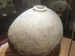 -普公古陶瓷博物馆