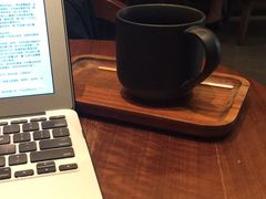 -星巴克臻选(南京艾尚天地店)