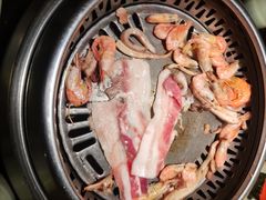 -梨花自助烤肉(乐宾店)