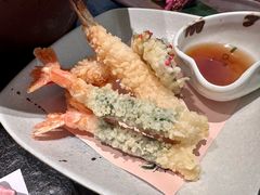 -匠和风精致料理(成都龙湖滨江天街店)