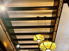 大堂-龍聚祥烧麦馆(万达店)