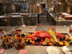 -南湖宾馆·鸳湖阁全日制餐厅