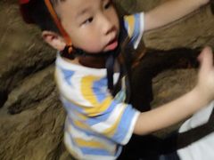 -重庆际华园室内极限运动中心