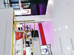 -宝明斋眼镜(大观园店)