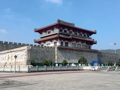 -揭阳楼