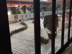 -厉家菜(金宝街店)