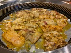 -么子烤肉(化龙池店)