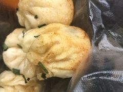 生煎包-鼎顺小吃(吴山名楼店)