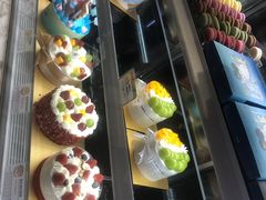 -TOUCH泰奇(奉贤宝龙城市广场店)