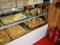 -鲍师傅糕点(西站店)