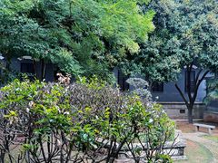 -湖南省立第一师范学校旧址