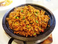 腊味饭-品悦酒店(三林古镇店)
