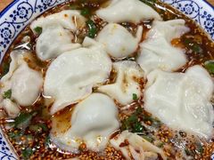 -老味道饺子馆(回民街店)
