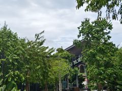 -真浪花园海鲜餐馆