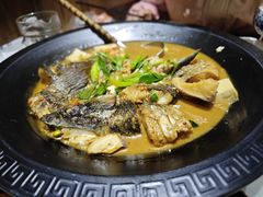 -下梅人家土菜馆(历史文化餐厅度假区店)
