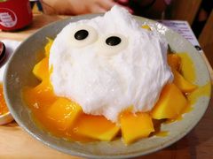 -怪物的冰与火(天虹商场中山路店)