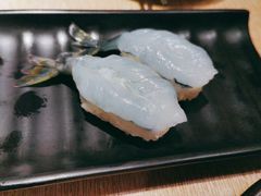 -万岁寿司(芳村店)