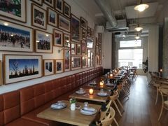 大堂-BOR Eatery(安福路店)