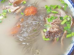 -牛味十足传统美食(凤凰西街店)