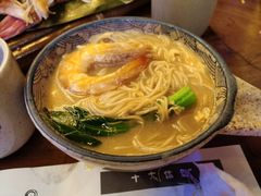 -上桥水产·海鲜餐厅(五四广场店)