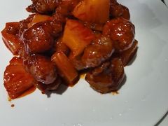 -老广酒楼(樱花店)