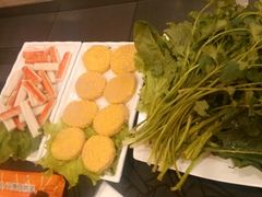 -千纸鹤嫩汁烤肉(西大直街店)
