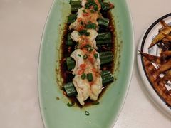 -假装苏杭·园林餐厅(陆家嘴中心店)