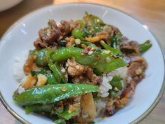 -费大厨辣椒炒肉(富兴店)