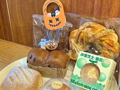 -MEETOWN美糖烘焙(凯德MALL店 )