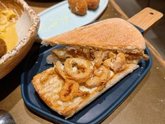 -BOCATA 西班牙餐厅(三里屯店)