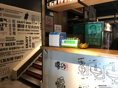 -腰子哥烤串(石佛营炫特店)