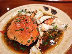 -上海新江南大酒店-中餐厅