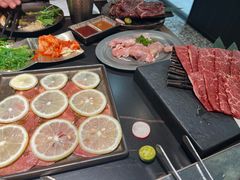 -厚贞日式烤肉(浦东汇智店)