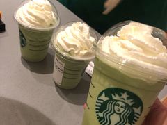 -星巴克臻选(郑州国贸360广场店)