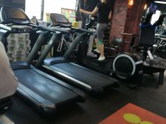 -Nirvana Fitness健身工作室