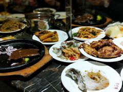 -吉布鲁牛排海鲜自助(成都大悦城店)