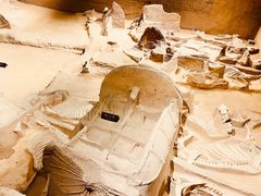 -洛阳周王城天子驾六博物馆