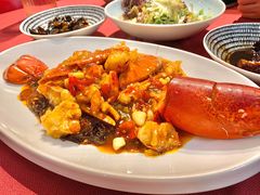 波斯顿龙虾-恰恰餐厅(硕和生活广场店)