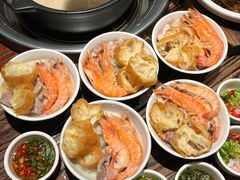 -大良毋米粥(锦龙路总店)