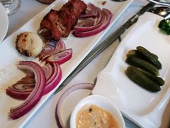 -马克西姆俄罗斯餐厅(通亚街店)