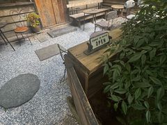 -WABI COFE(愚园路店)