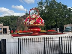 -上海市龙华烈士陵园