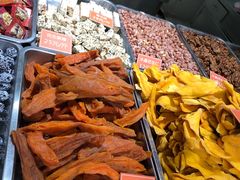 -天津小三宝栗子店(黄海路店)