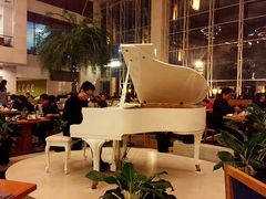 佰翔酒店自助餐厅-佰园全日西餐厅-厦门佰翔软件园酒店