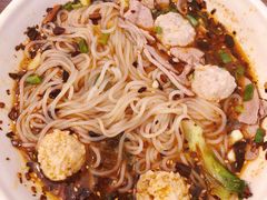 -老家猪肝面(石油路店)