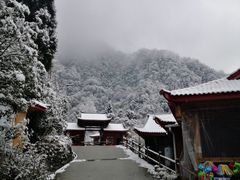-九峰山