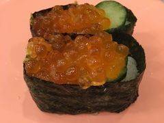 -争鲜回转寿司(金桥家乐福店)