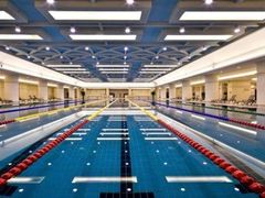 -中家鑫园温泉酒店鑫悦汤泉